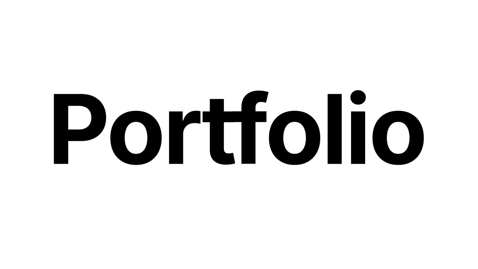 roshansportfolio