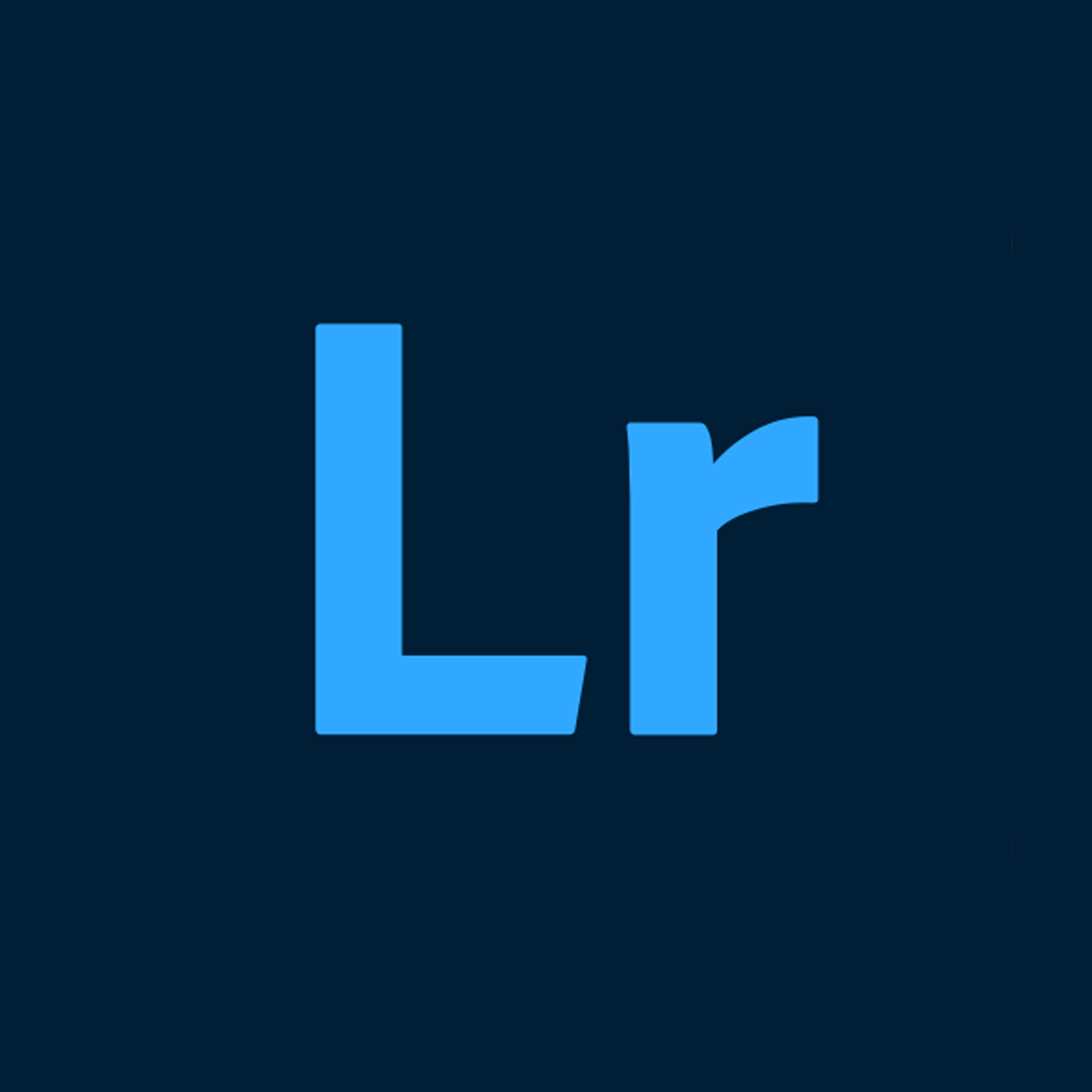 Lr