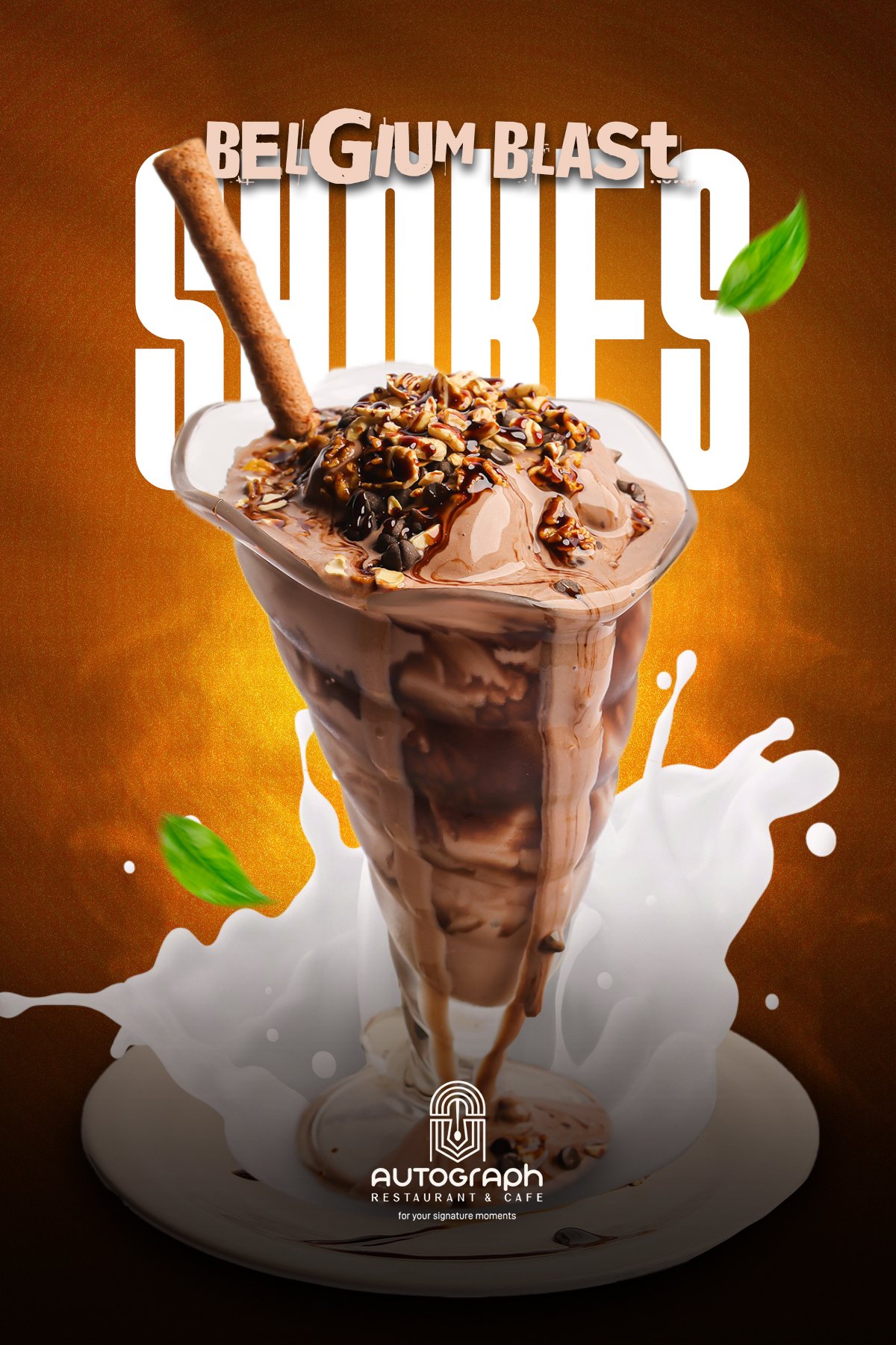 shakes TABLE TOP2